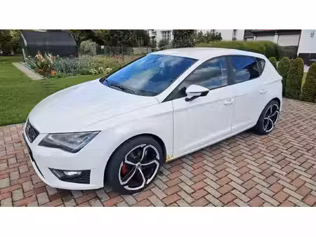 Seat Leon 2.0 TDI 150 FR