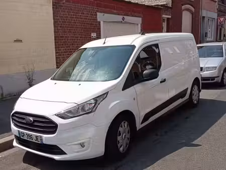 Ford Transit 1.0 101 Active