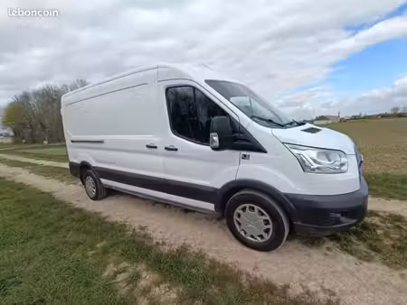 Ford Transit 2.0 TDCi 130