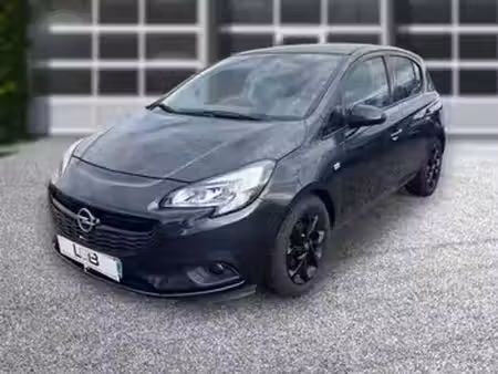 Opel Corsa 1.4 90 Excite