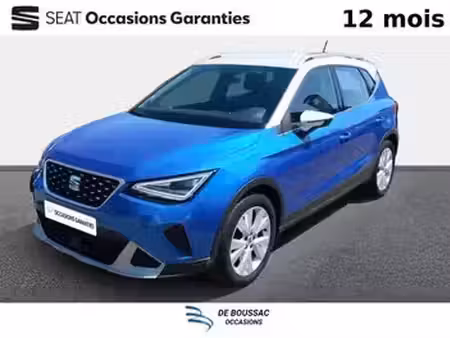 Seat Arona 1.0 TSI 95 Xperience