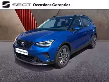 Seat Arona 1.0 TSI 95 Copa