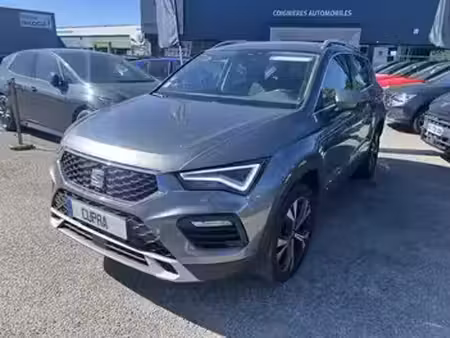 Seat Ateca 1.0 TSI 110 Urban