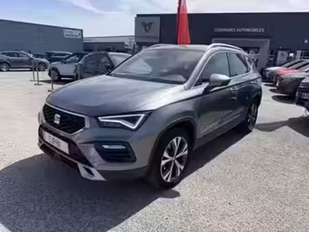 Seat Ateca 1.0 TSI 110 Urban