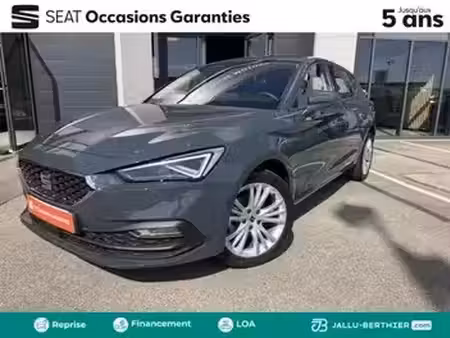 Seat Leon 1.5 TSI 115 Copa