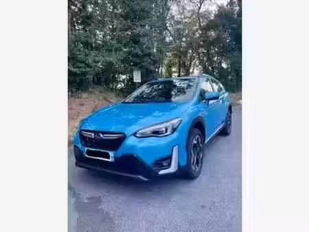 Subaru XV 2.0 150 Luxury 4x4