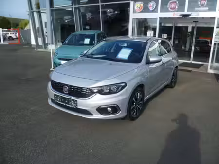 Fiat Tipo 1.4 120 Lounge