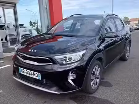Kia Stonic 1.0 T-GDi 120 Active