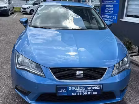 Seat Leon 1.2 TSI 110 I Tech