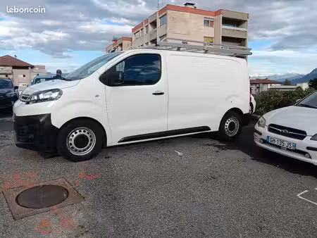 Citroën Jumpy 1.6 HDi Confort