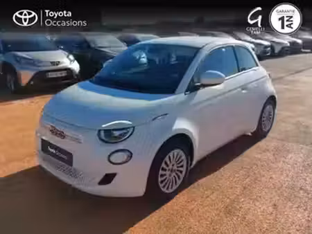 Fiat 500 118 S
