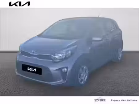 Kia Picanto 1.0 67 Active