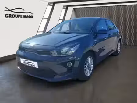 Kia Rio 1.2 84 Active