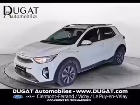 Kia Stonic 1.0 T-GDi 120 Active