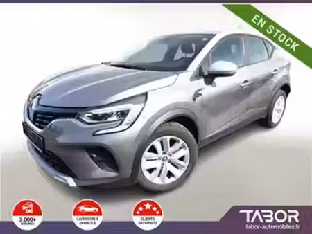 Renault Captur 1.3 TCe 140 Zen
