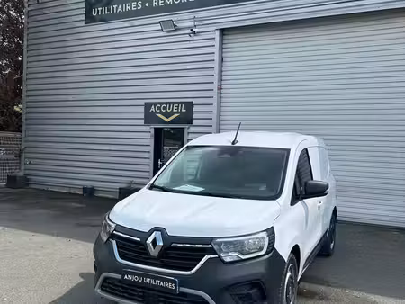 Renault Kangoo 1.5 dCi 95