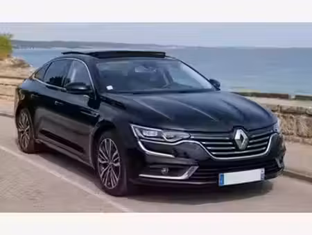 Renault Talisman 1.6 dCi 130 Initiale Paris