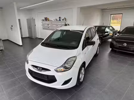 Hyundai IX20 1.4 90 Classic