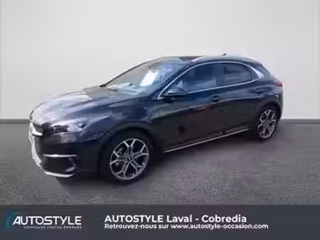 Kia Ceed 1.6 CRDi 136 Design