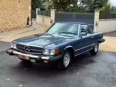 Mercedes-Benz SL 280 SL