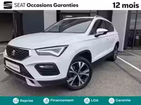 Seat Ateca 2.0 TDI 150 Copa