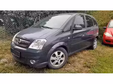 Opel Meriva 1.7 CDTI 101 Cosmo