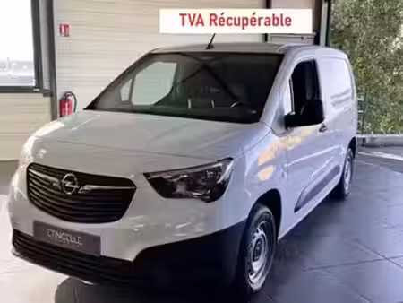 Opel Combo 1.5