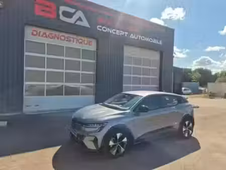 Renault Mégane E-Tech 220 Équilibre
