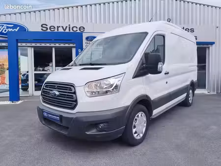 Ford Transit 2.0 TDCi 130 Trend Business