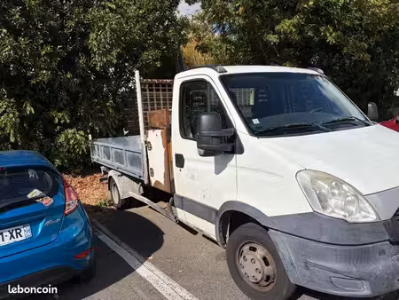 Iveco Lkw/trucks 