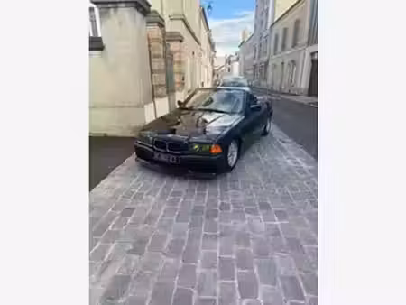 BMW Série 3 318i 1.9 140