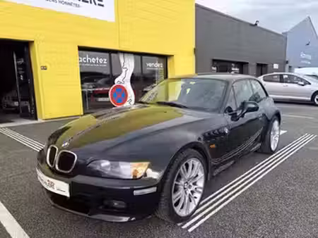 BMW Z3 2.8 193