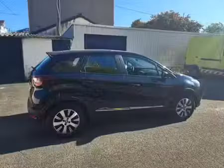 Renault Captur 0.9 TCe 90 Zen