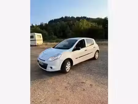 Renault Clio 1.2 75 Campus