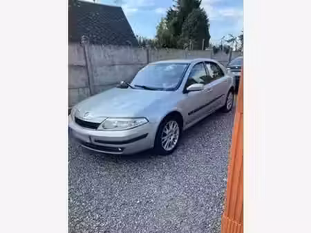 Renault Laguna 1.8 Dynamique