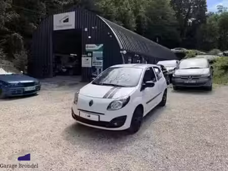 Renault Twingo 1.2 75 Rip Curl