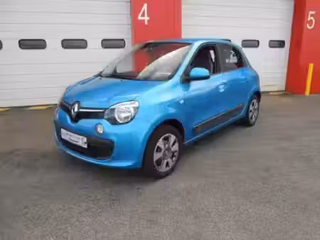 Renault Twingo 1.0 SCe 70 Zen