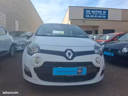 Renault Twingo 1.2 75