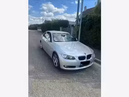 BMW Série 3 320d 2.0 177 Sport