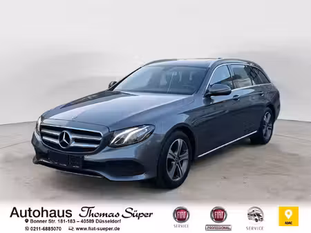 Mercedes-Benz Classe E E 200