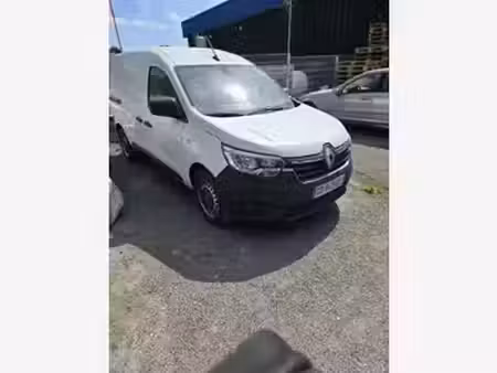 Renault Express Van 1.5 dCi 95 Confort