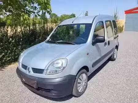 Renault Kangoo 1.5 dCi 65 Expression