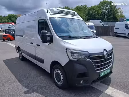Renault Master 2.3 dCi 150
