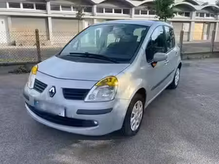 Renault Modus 1.5 dCi 70 Authentique
