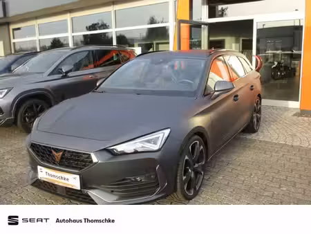 Seat Leon Cupra 2.0 TSI 300 ST