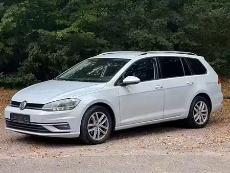 Volkswagen Golf 1.6 TSI 85