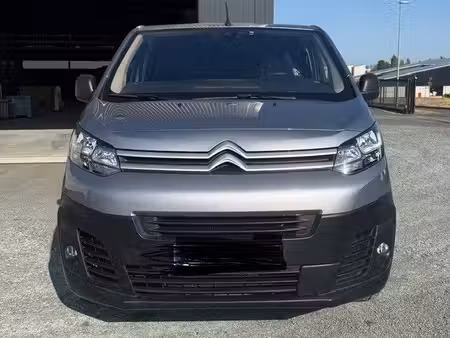 Citroën Jumpy 2.0 HDi 145 Blue