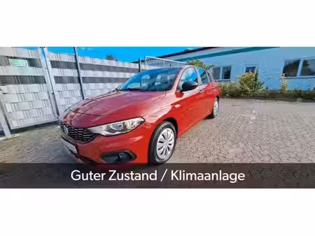 Fiat Tipo 1.3 95 Pop