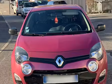Renault Twingo 1.2 75