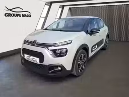 Citroën C3 1.2 PureTech 83 Feel Pack